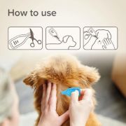 Beaphar Calming Spot On - Успокояващи пипети/ капки за кучета - 3 пипети 2